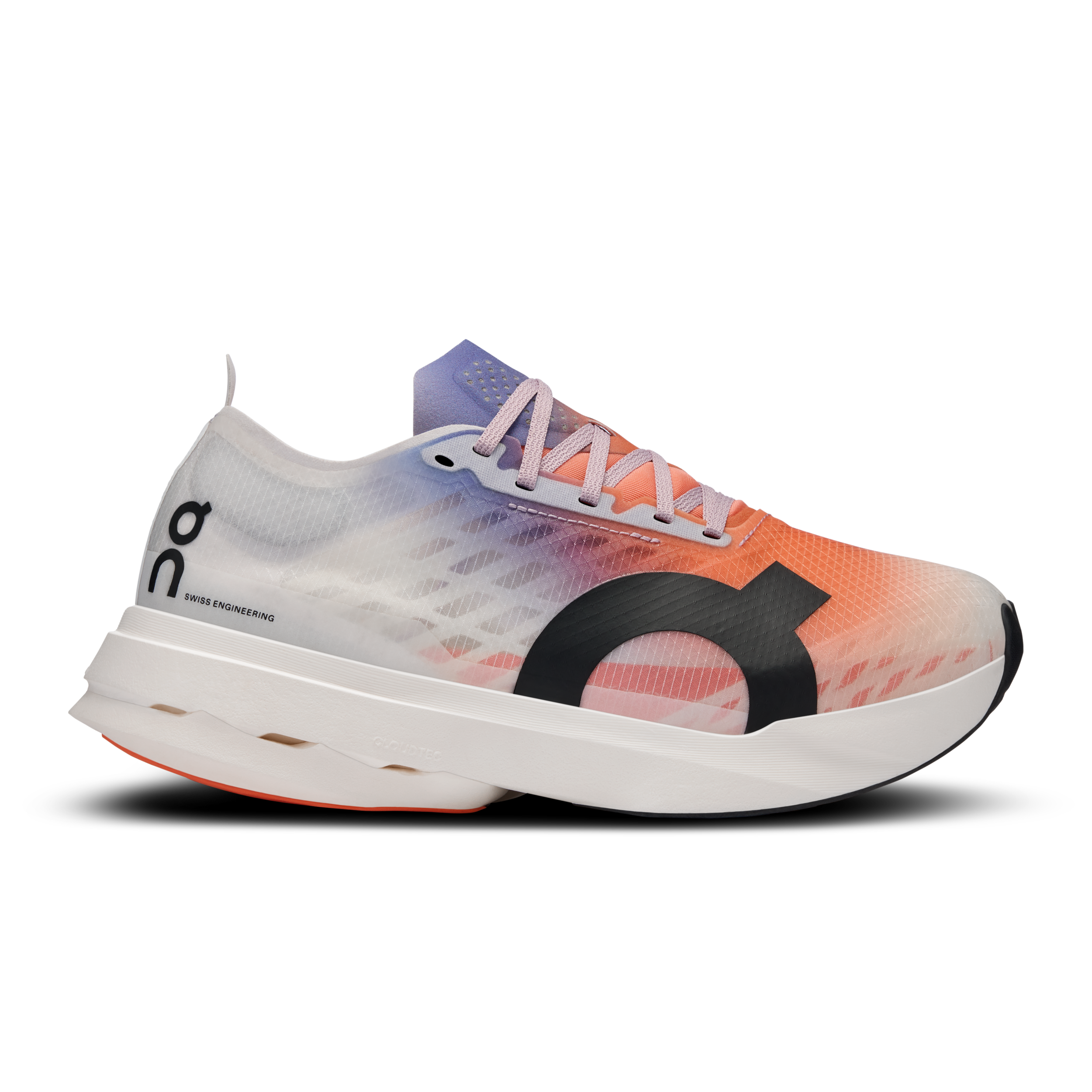 On-Running Cloudboom Strike W | Woman Shoes Road On-Running